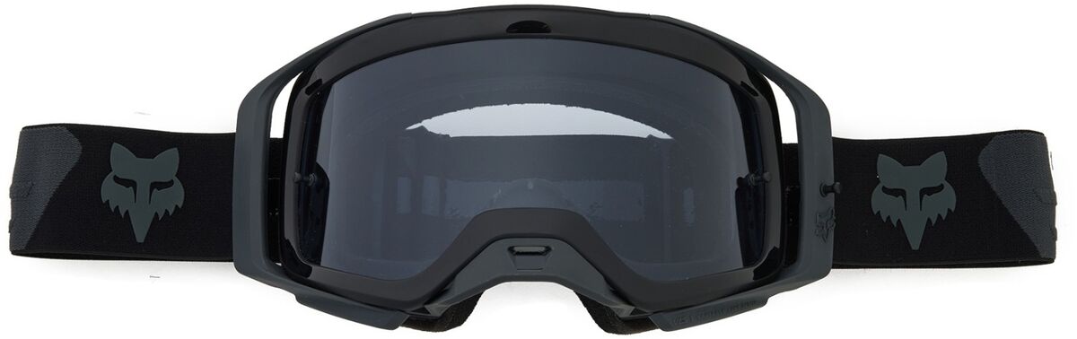 Fox Airspace Core Smoke Goggles click to zoom image