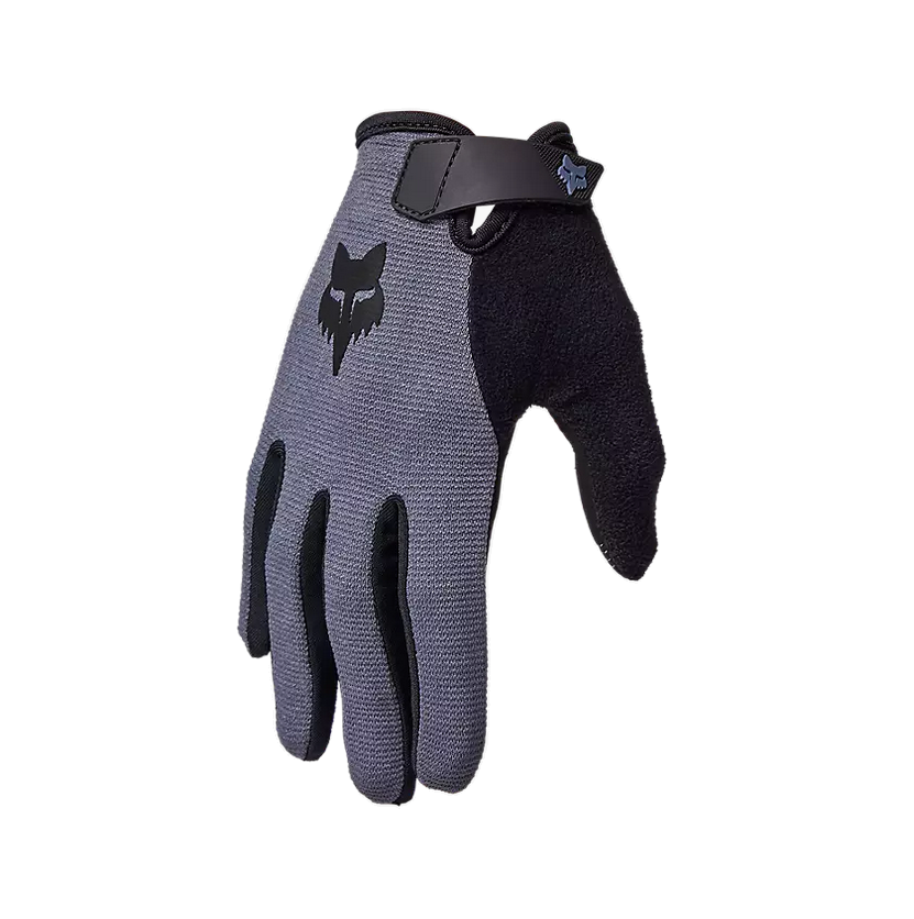 Fox Youth Ranger Gloves click to zoom image