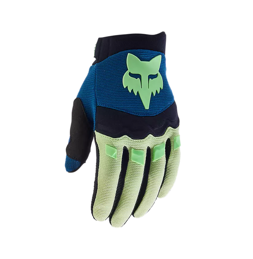 Fox Youth Dirtpaw Gloves click to zoom image