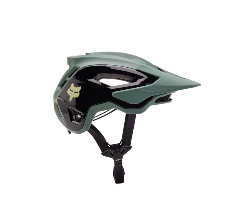 Fox Speedframe Pro Helmet click to zoom image