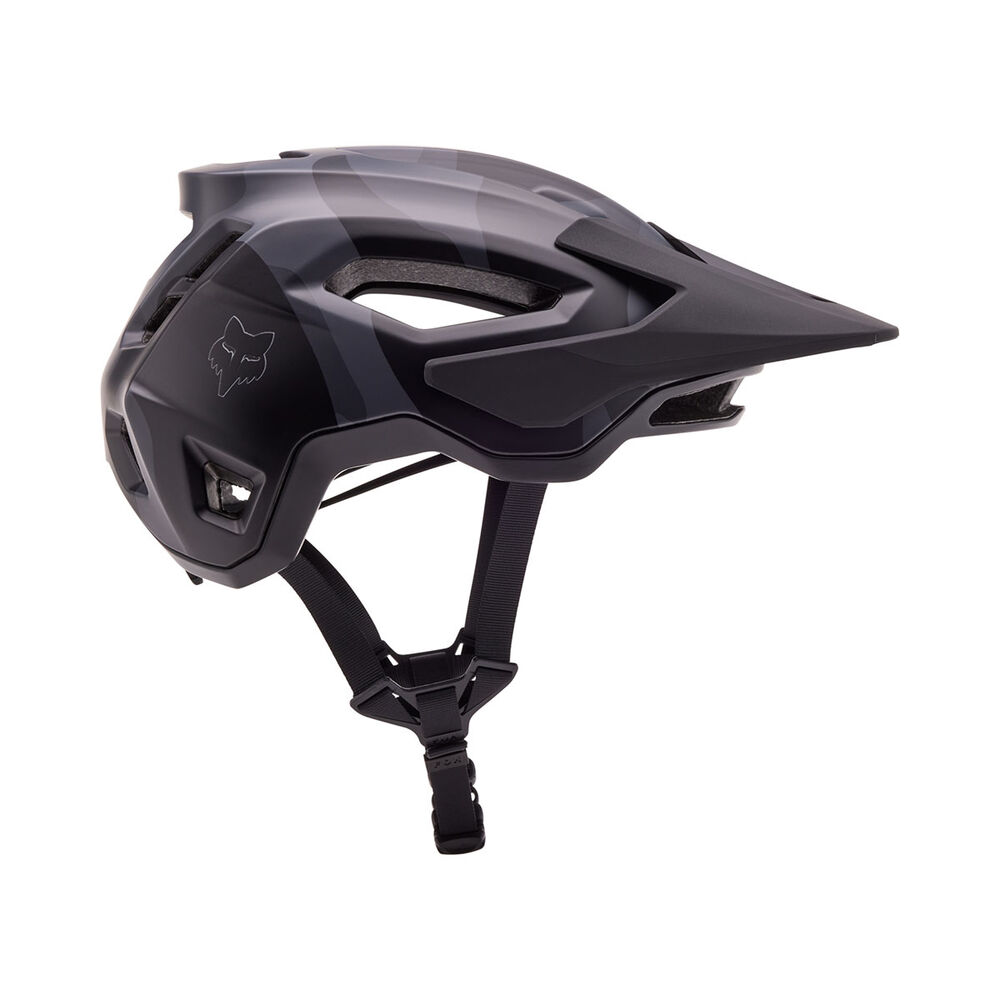 Fox Speedframe Camo Helmet click to zoom image