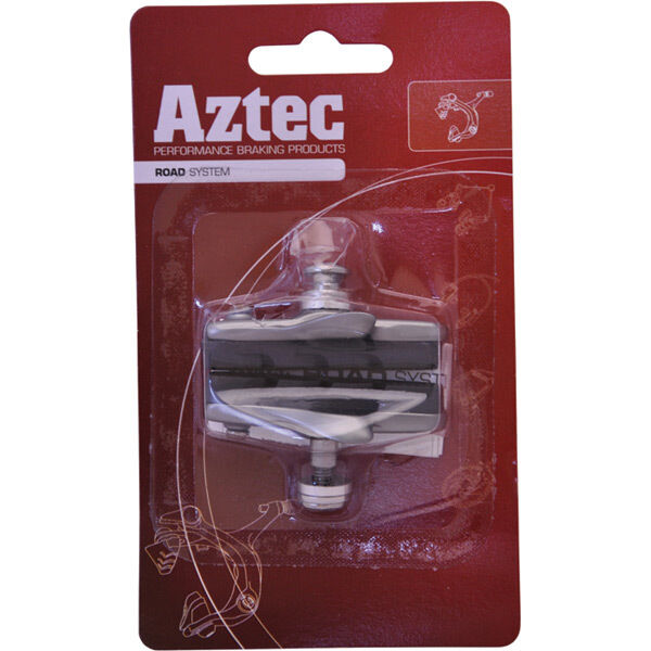 Aztec Hydros brake blocks for Magura hydraulic rim brakes click to zoom image