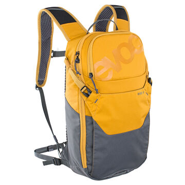 Evoc Ride Performance Backpack 8l Loam/Carbon Grey 8 Litre