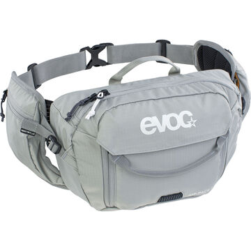 Evoc Hip Pack 3l Stone One Size