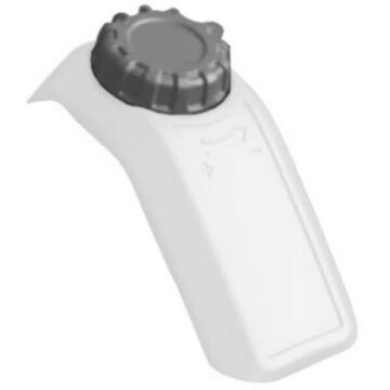 Thule 54524 OutWay knob adjustment handle