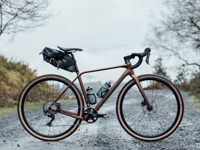 What are Gravel Bikes?
