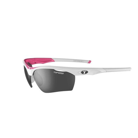 Tifosi Vero Interchangeable Lens Sunglasses Race Pink 