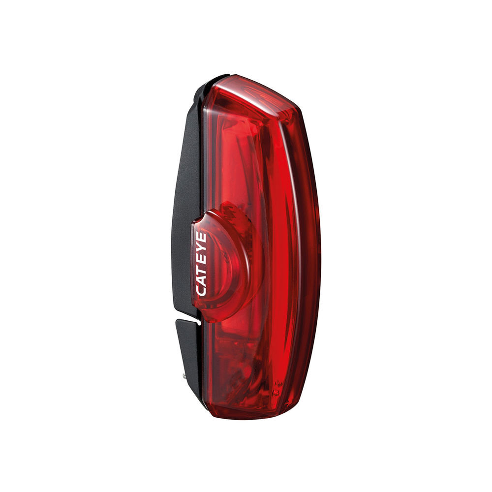 Cateye Cateye Rapid X3 Usb Rechargeable Rear Light (150 Lumen) click to zoom image