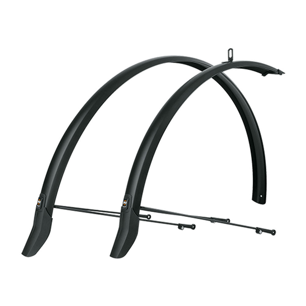 SKS Bluemels Mudguard Primus Single U-Stay click to zoom image
