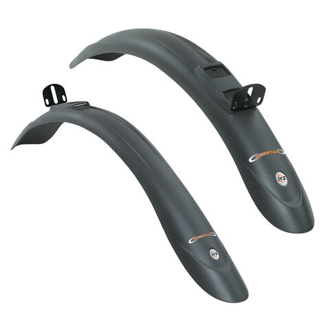 SKS Beavertail Mudguard Set 