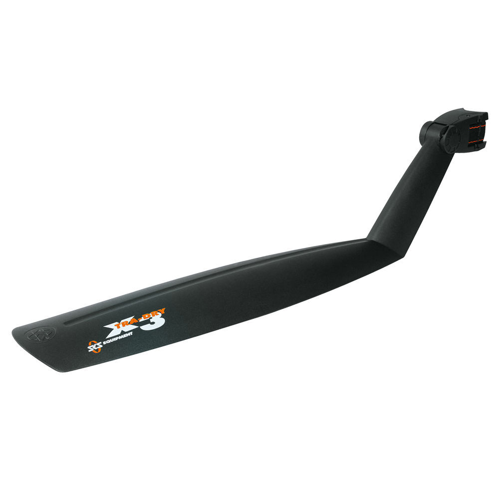 SKS Mud-X & X-Tra-Dry 26" Dirtboard Set click to zoom image