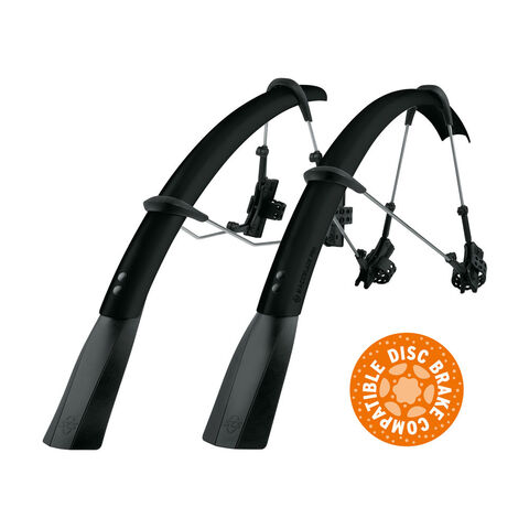 SKS Raceblade Pro Stealth Series 