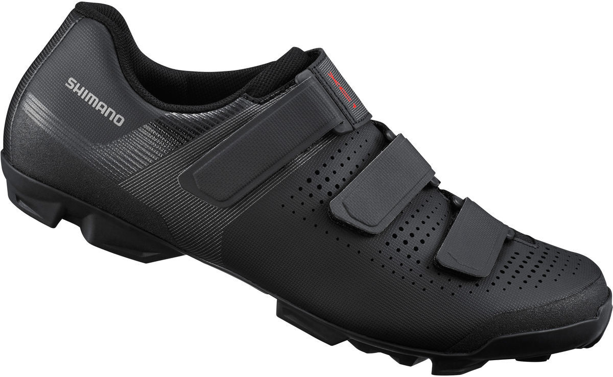 Shimano XC1 SPD Shoes click to zoom image