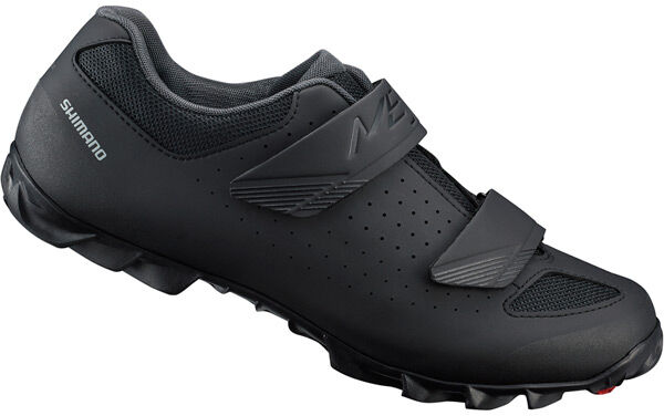 SHIMANO SHOES ME1 SPD Shoes click to zoom image
