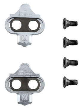 Shimano SH56 MTB SPD Cleats Multi-Release