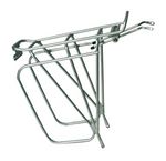 Tortec Expedition Rear Pannier Rack