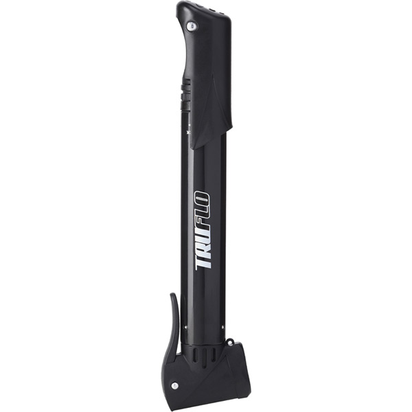 Truflo Micro II Mini Pump black Cycle Gear Bike Shop Halifax