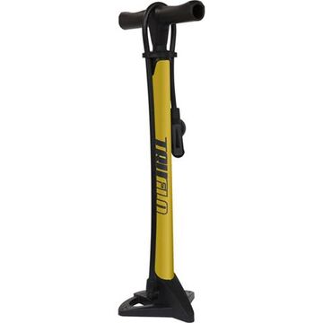 Truflo Ecotrax Floor Pump