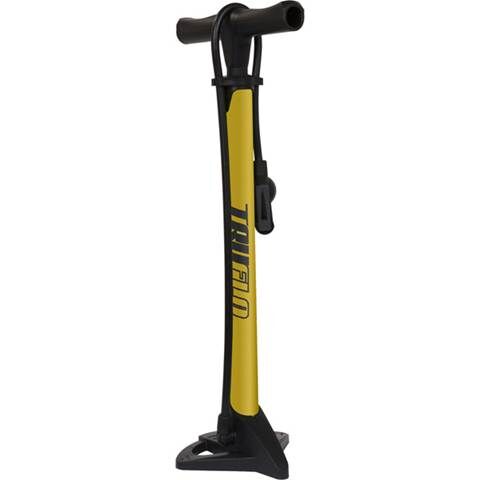 Truflo Ecotrax Floor Pump click to zoom image