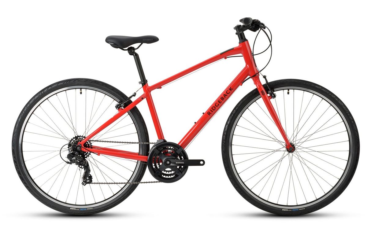 2021 Ridgeback Motion Cycle Gear Bike Shop Halifax