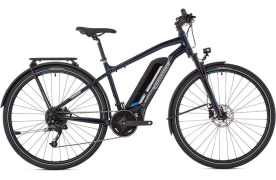 Ridgeback Arcus 2