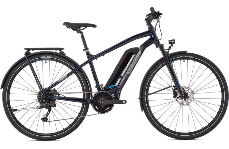 Ridgeback Arcus 2 2022