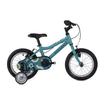 Ridgeback Honey Teal