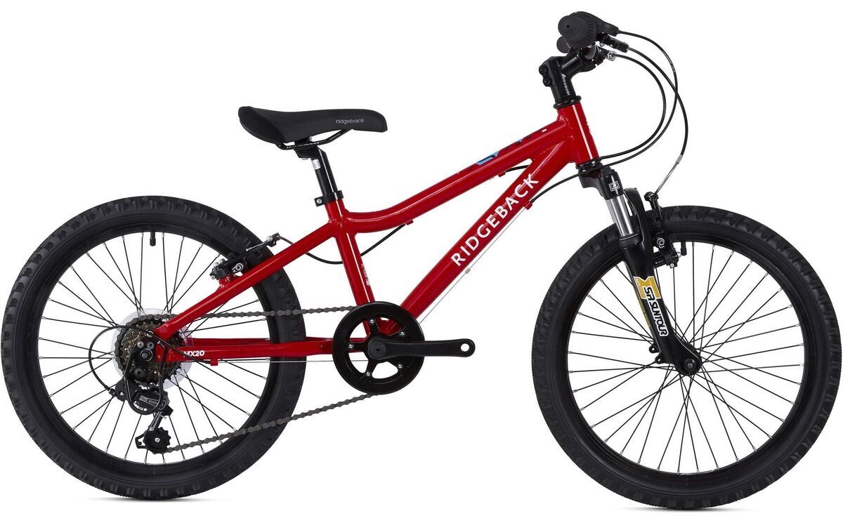 Ridgeback MX20 click to zoom image