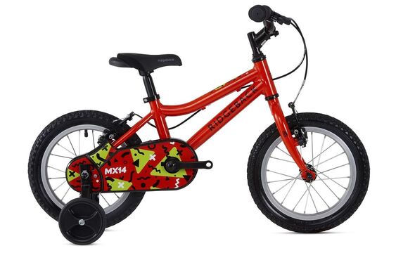 Ridgeback stabilisers on sale