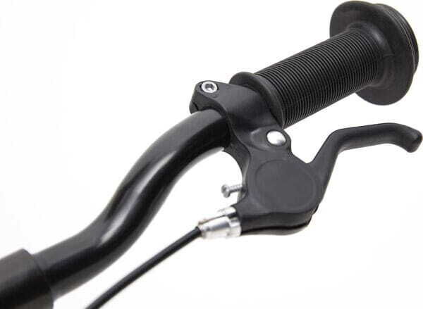 Ridgeback Scoot XL click to zoom image