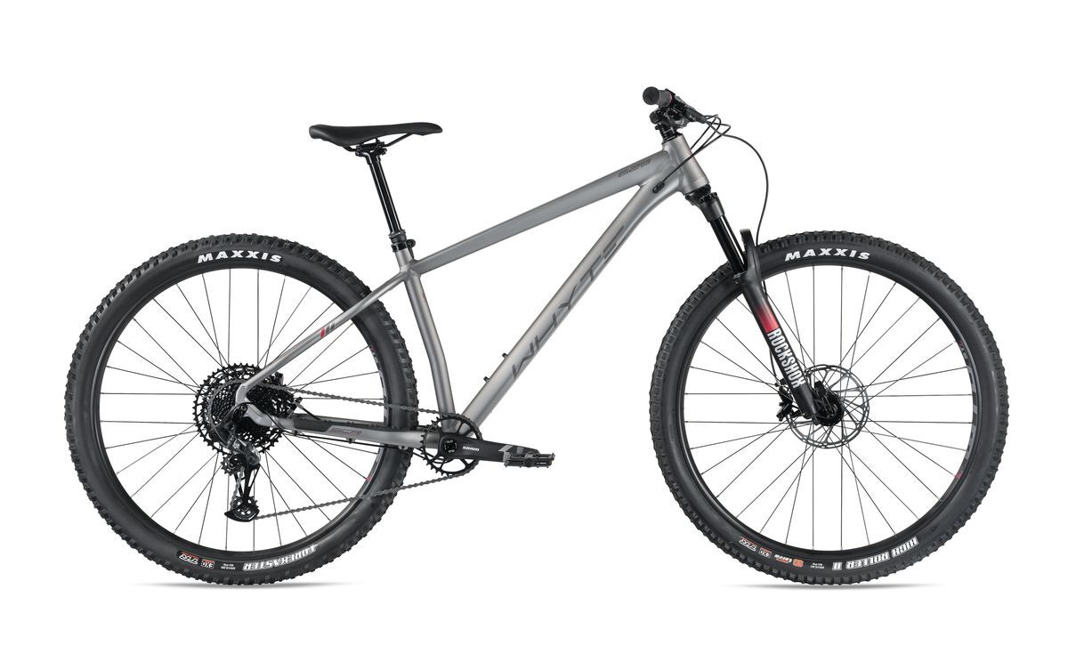 WHYTE 629 V4 Mountian Bike click to zoom image