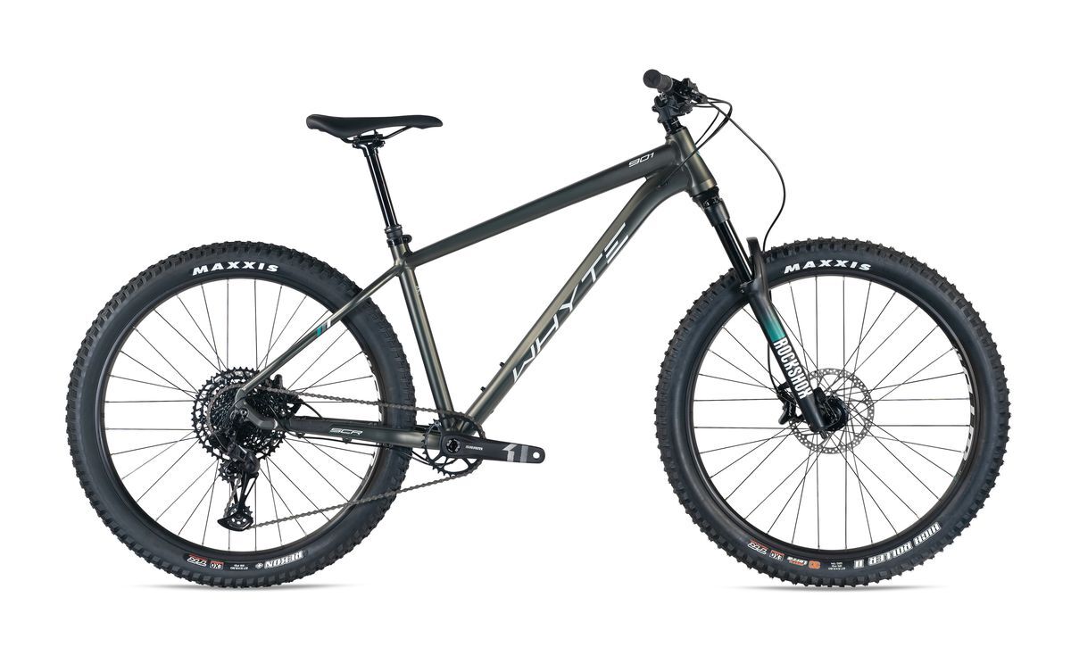 WHYTE 901 V4 click to zoom image