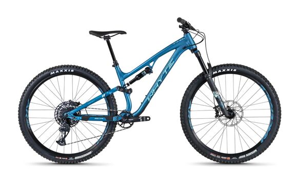 Whyte T-140 RS 29ER V1