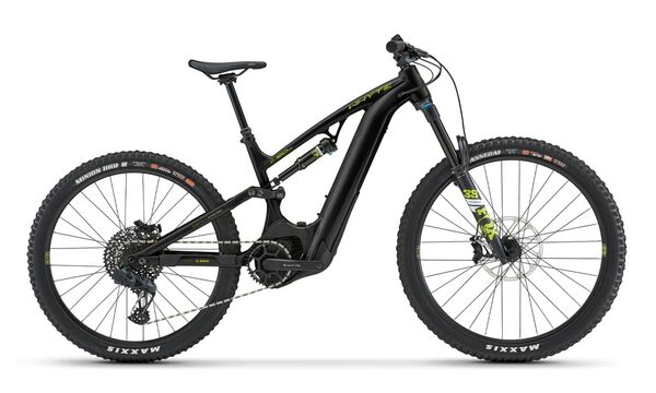 Whyte E-160 RS MX