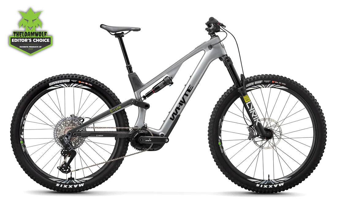 Whyte E-Lyte 150 RSX click to zoom image