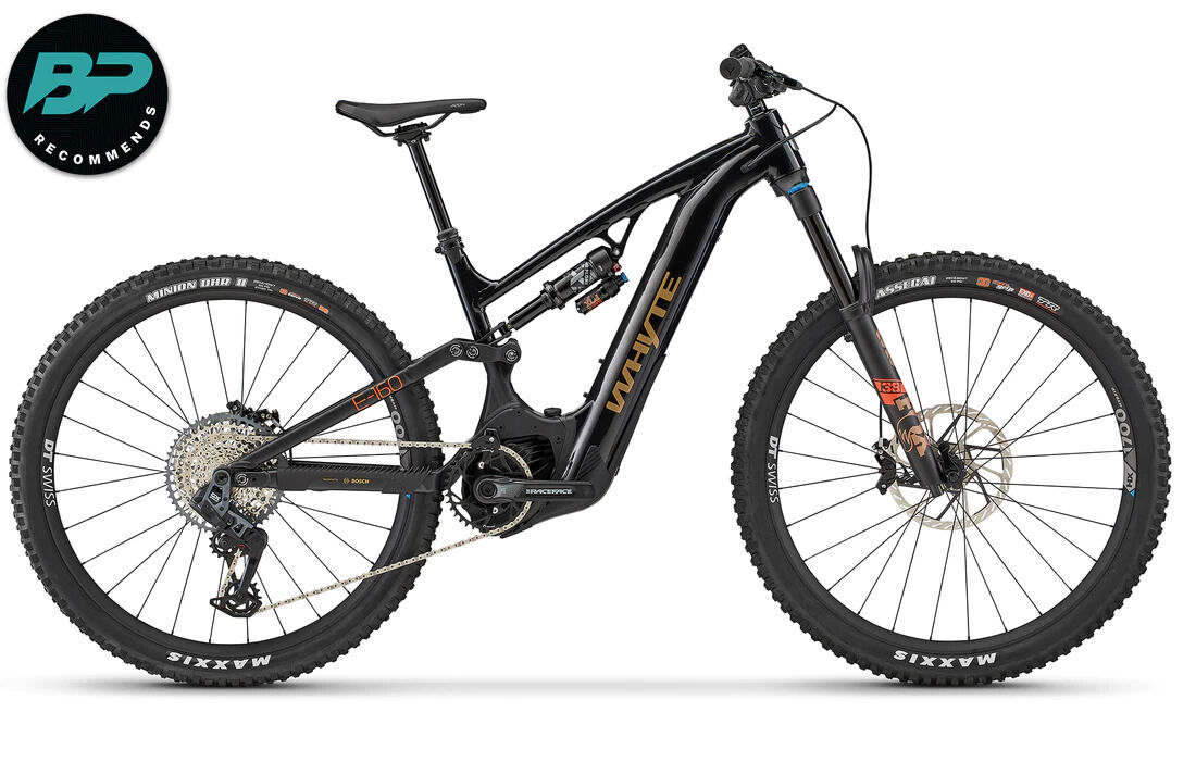 Whyte E-160 RSX click to zoom image