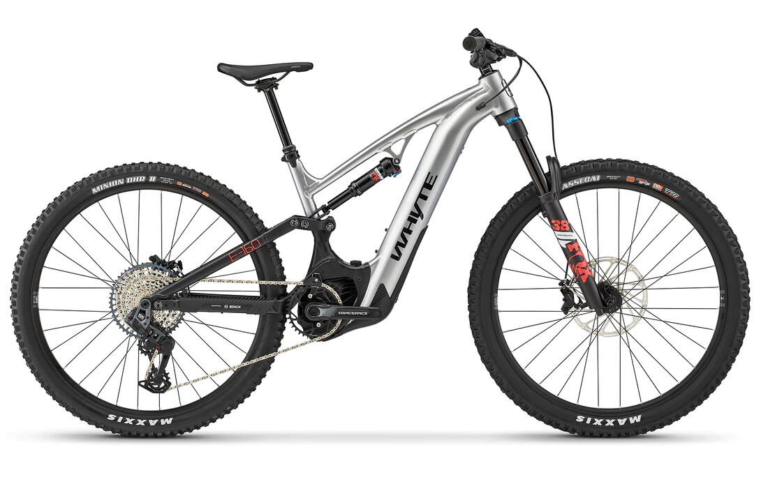 Whyte E-160 RS click to zoom image