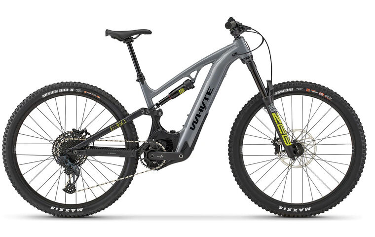 Whyte E-160 S  click to zoom image