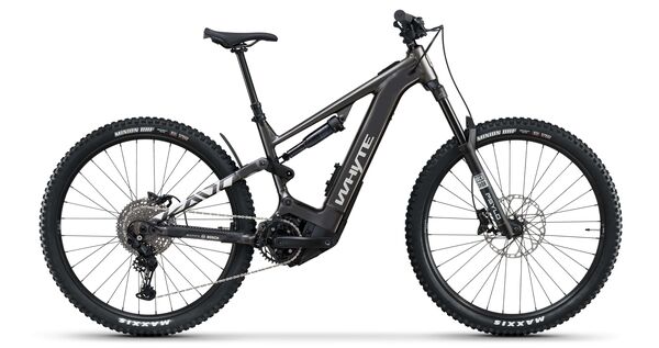 Whyte Kado S