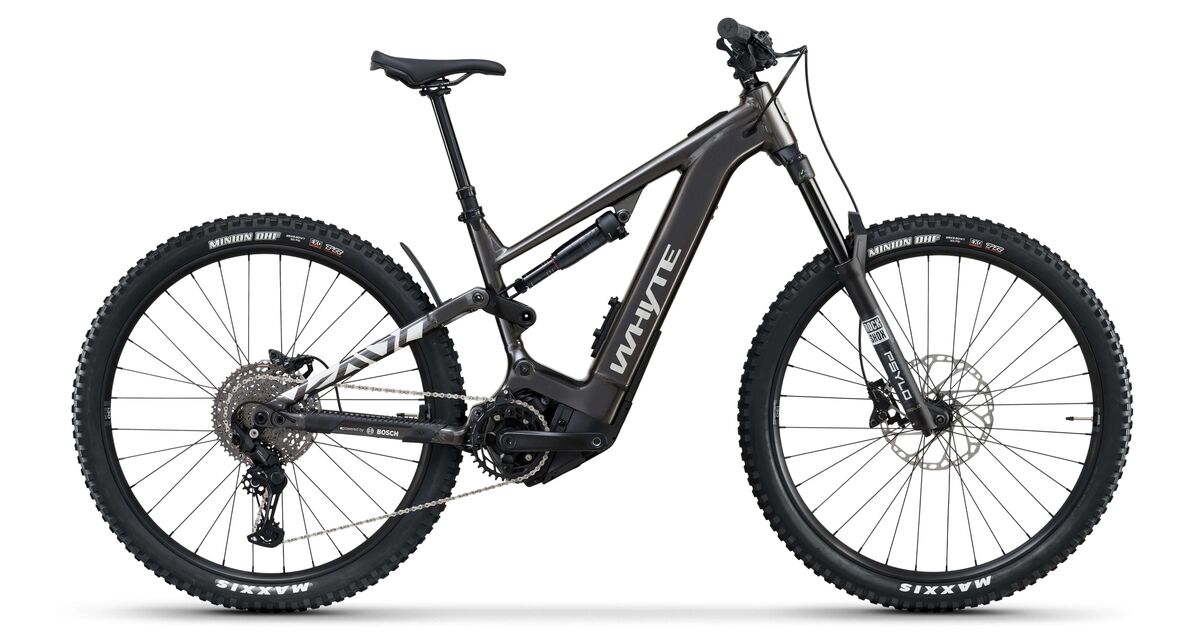 Whyte Kado S click to zoom image