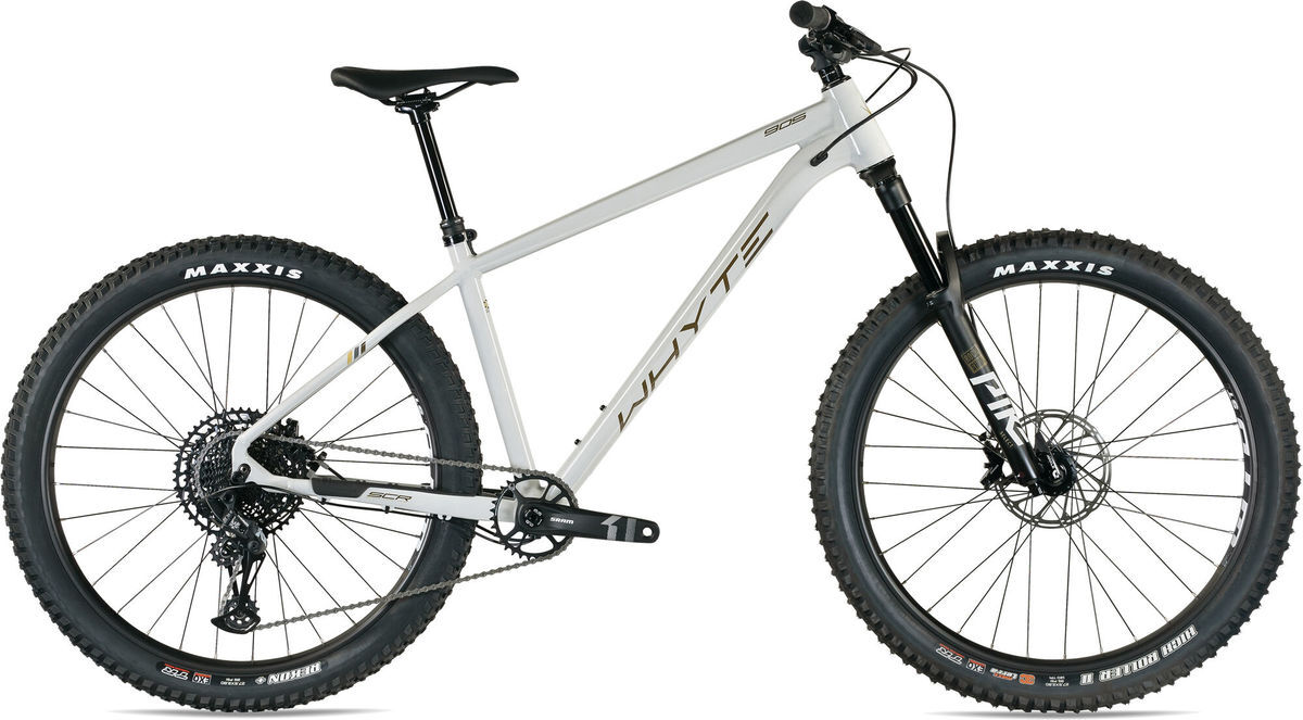 WHYTE 905 V4 click to zoom image