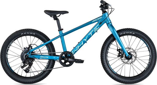 Whyte 202