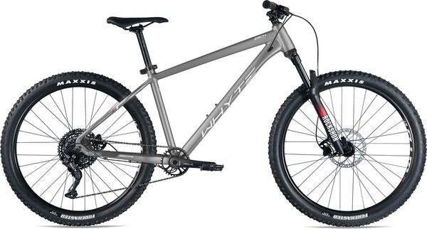 Whyte 801 V4 Mountain Bike