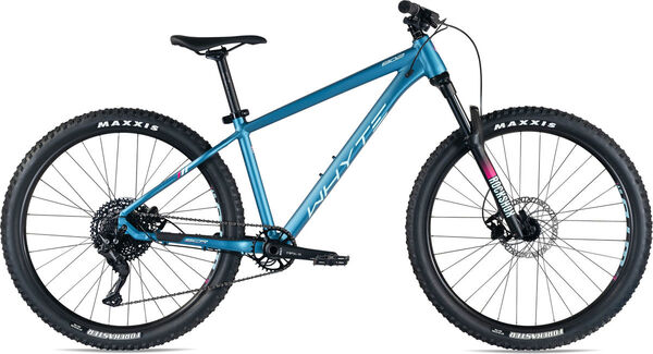 WHYTE 802 Compact