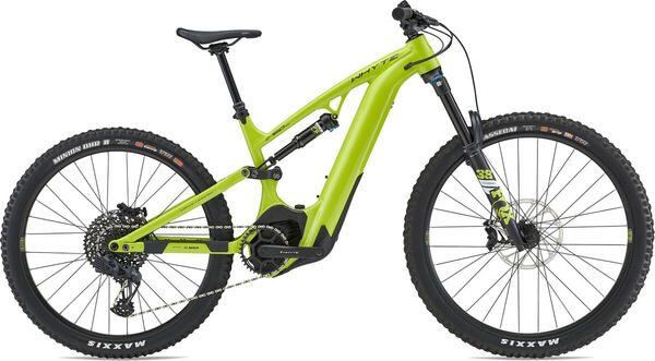Whyte E-160 RS MX