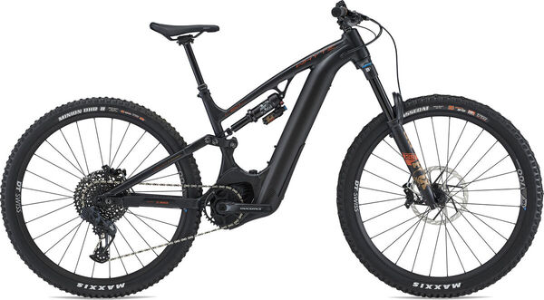 Whyte E-160 RSX 29er