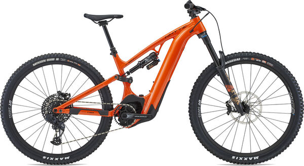 Whyte E-160 RSX 29er