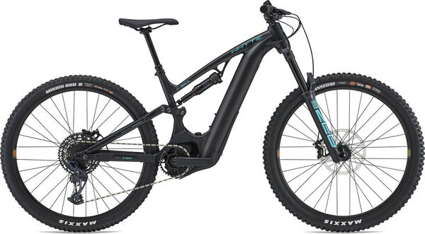 Whyte E-160 S 29er