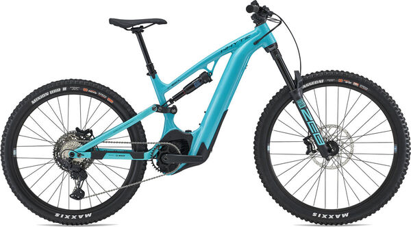 Whyte E-160 S MX