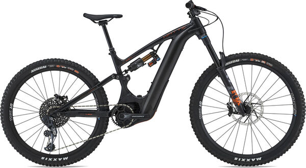 Whyte E-180 RSX MX